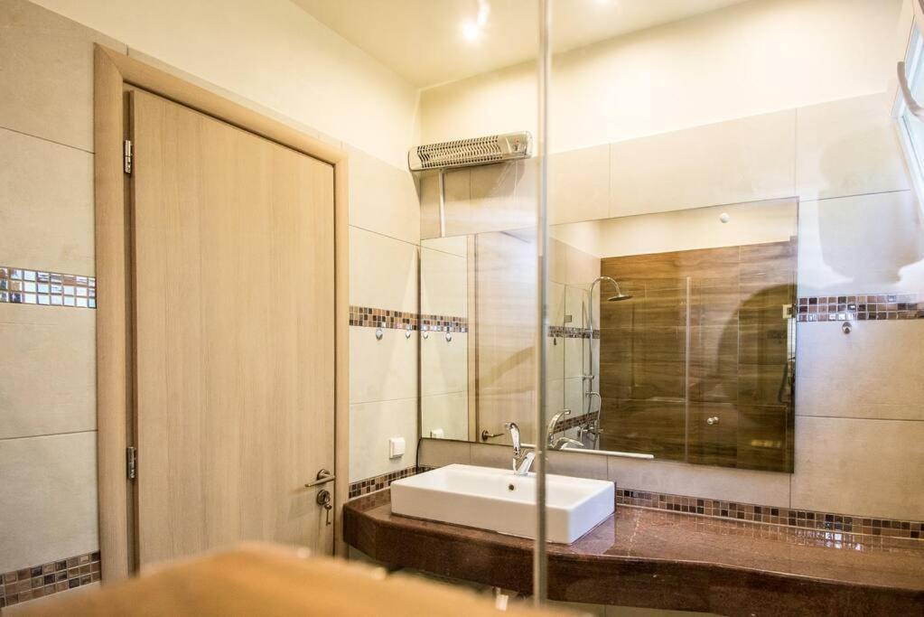Joana Apartment Argostoli  Exterior foto